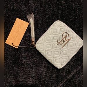 NWT Steve Madden Wallet